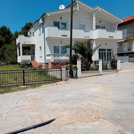 Apartman Markovic Sea View ザダル エクステリア 写真