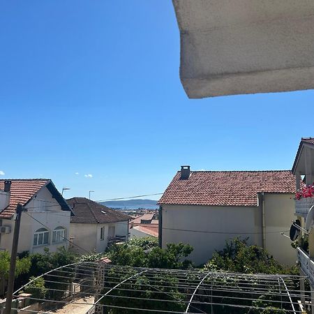 Apartman Markovic Sea View ザダル エクステリア 写真