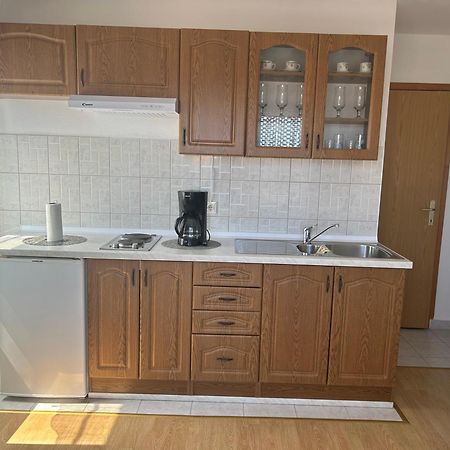 Apartman Markovic Sea View ザダル エクステリア 写真