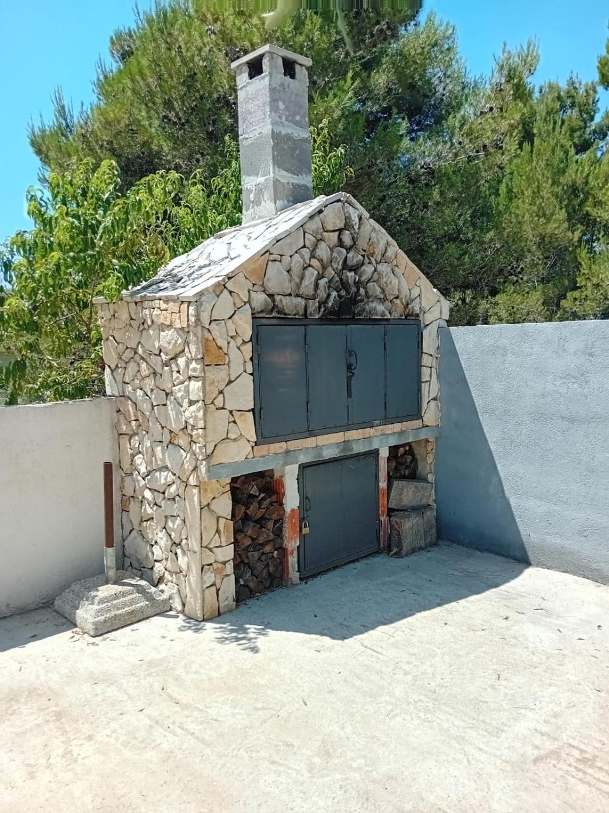 Apartman Markovic Sea View ザダル エクステリア 写真
